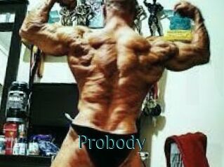 Probody