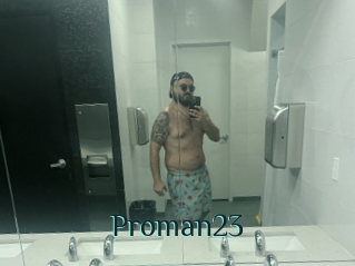 Proman23