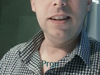 Pron