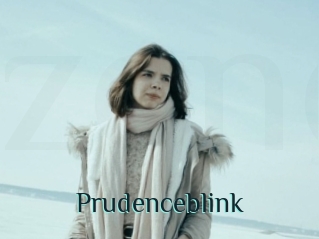 Prudenceblink