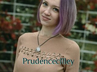 Prudencecilley