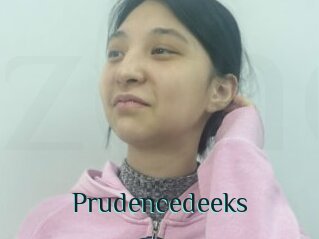 Prudencedeeks