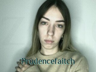 Prudencefaitch