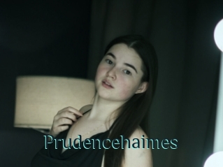 Prudencehaimes