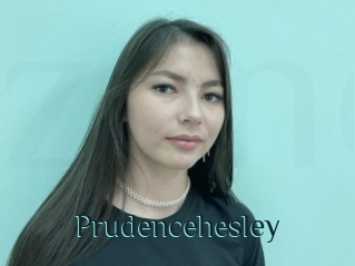 Prudencehesley