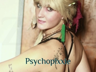 Psychopixxie