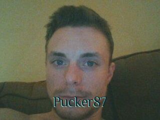Pucker87