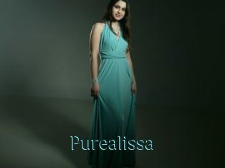 Purealissa