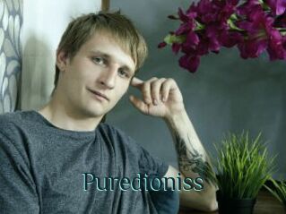 Puredioniss
