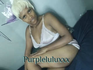 Purpleluluxxx