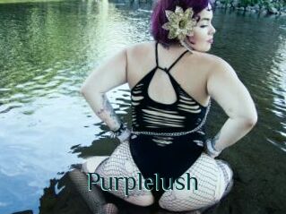 Purplelush