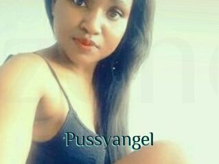 Pussyangel