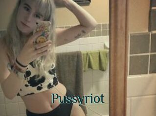 Pussyriot