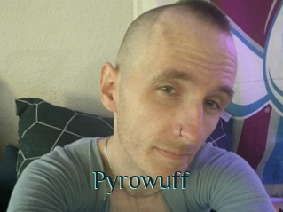 Pyrowuff