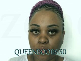 QUEENBOOBS30