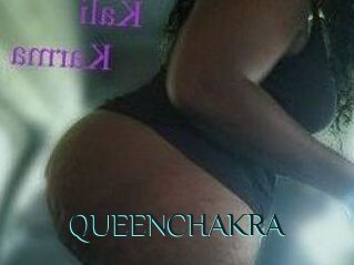 QUEENCHAKRA