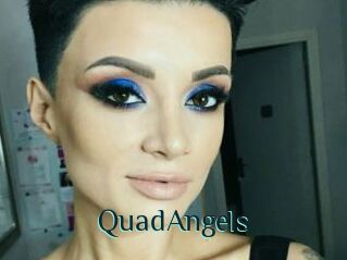 QuadAngels
