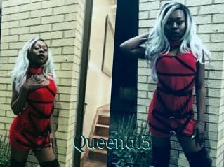 Queen613