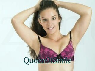 Queen91Smile