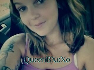 QueenB_XoXo