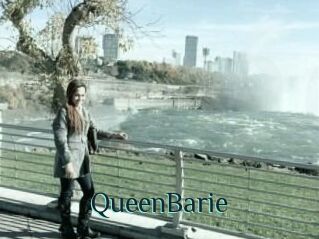 QueenBarie