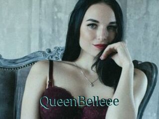 QueenBelleee