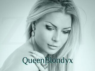 QueenBlondyx