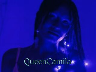 QueenCamila