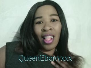 QueenEbonyxxx