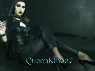 QueenKlhoe