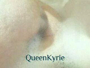 QueenKyrie