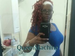 QueenMachine
