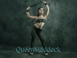 QueenMaddock