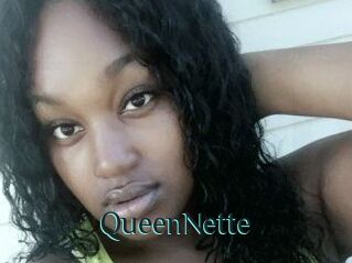 QueenNette