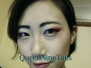 QueenNineTails