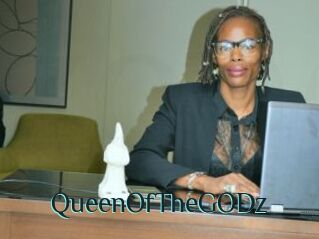 QueenOfTheGODz
