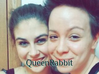 QueenRabbit