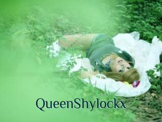 QueenShylockx
