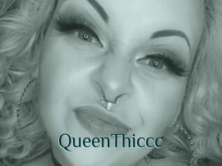 QueenThiccc