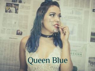 Queen_Blue