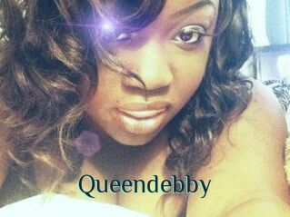 Queendebby