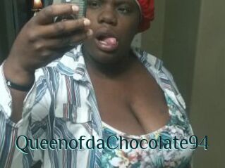 QueenofdaChocolate94