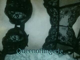 Queenoflingerie