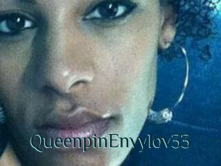 QueenpinEnvylov33