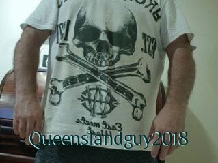 Queenslandguy2018