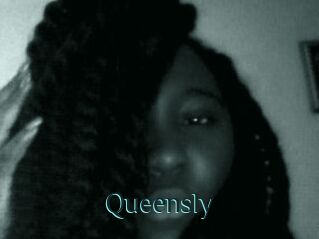 Queensly