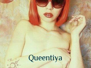 Queentiya