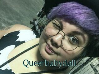 Queerbabydoll