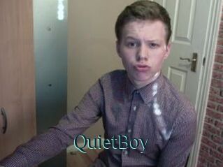 QuietBoy