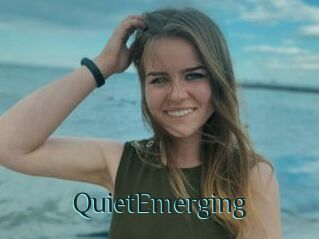 QuietEmerging
